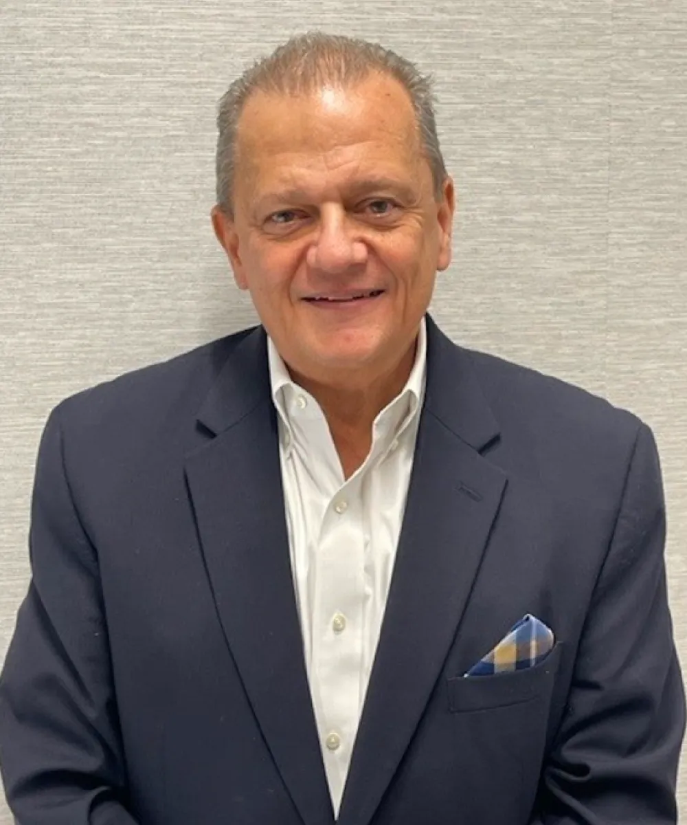 Charles Melita | Owner | CDM Financial Services New Jersey