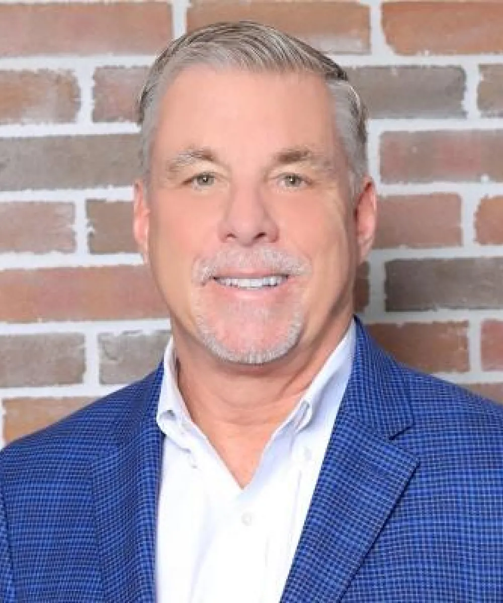 Donald Brown | Special Needs Planner | CDM Financial Services