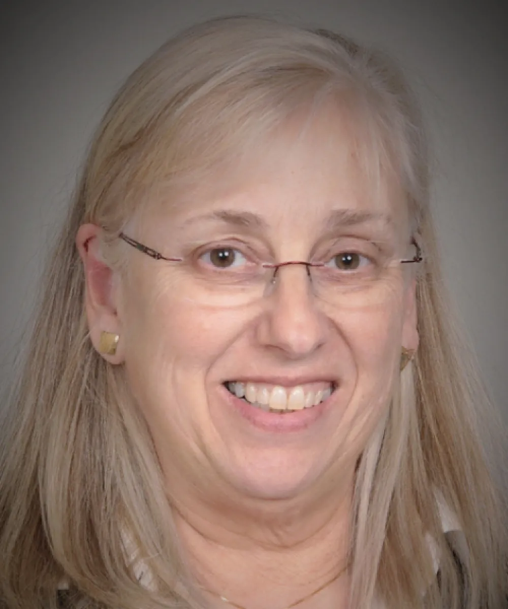 Mary Read | Director of Pension | CDM Financial Services
