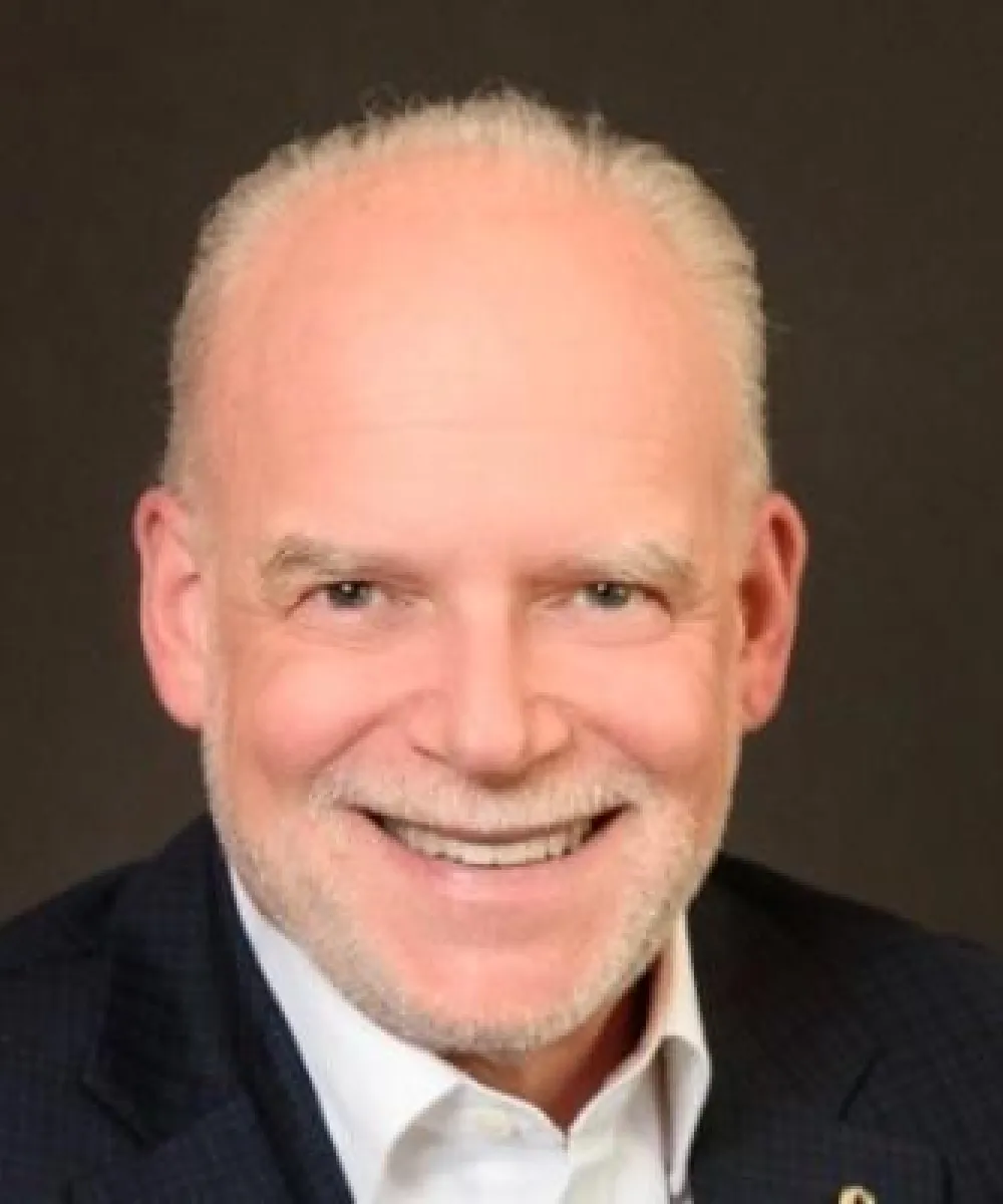 Jerry | Certified Exit Planner | CDM Financial Services