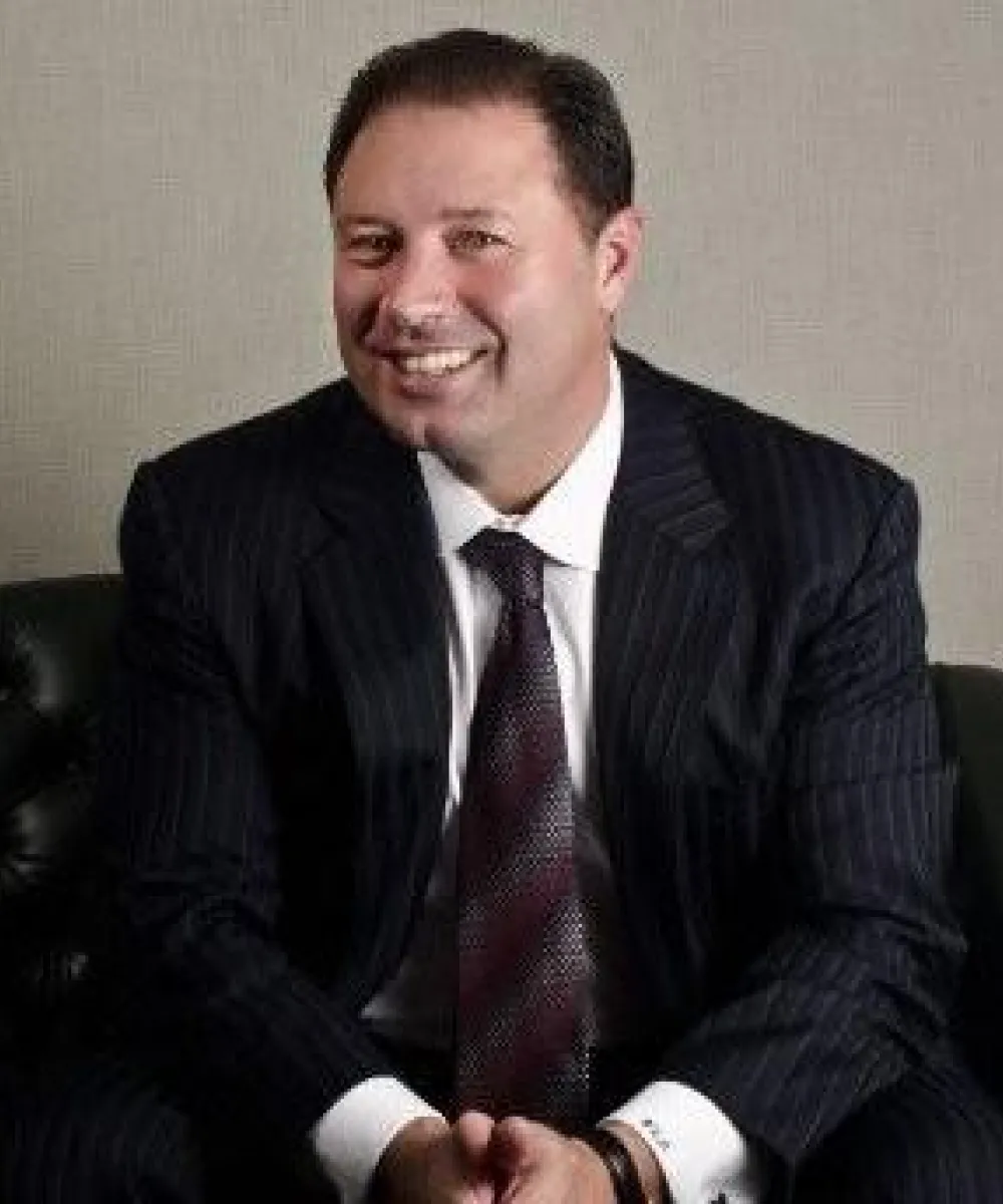 James | Registered Representative | CDM Financial Services